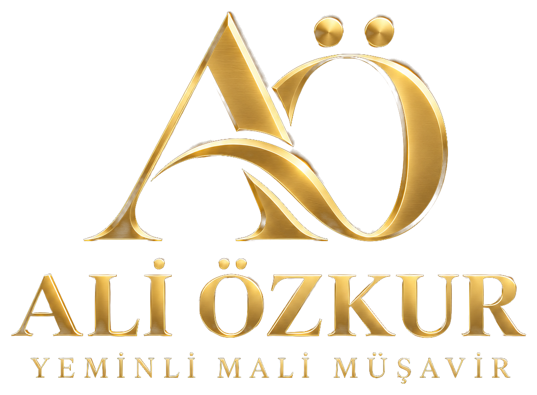 Ali ÖZKUR Yeminli Mali Müşavirlik